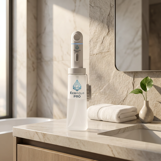 The Best Portable Bidet for Travel in 2026 (And Why You'll Never Go Back)