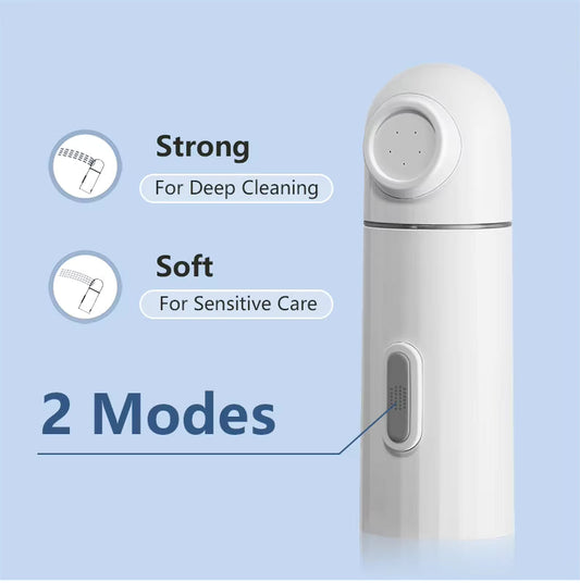EcoAqua Pro S1 Portable Bidet - 2 Modes Strong and Soft