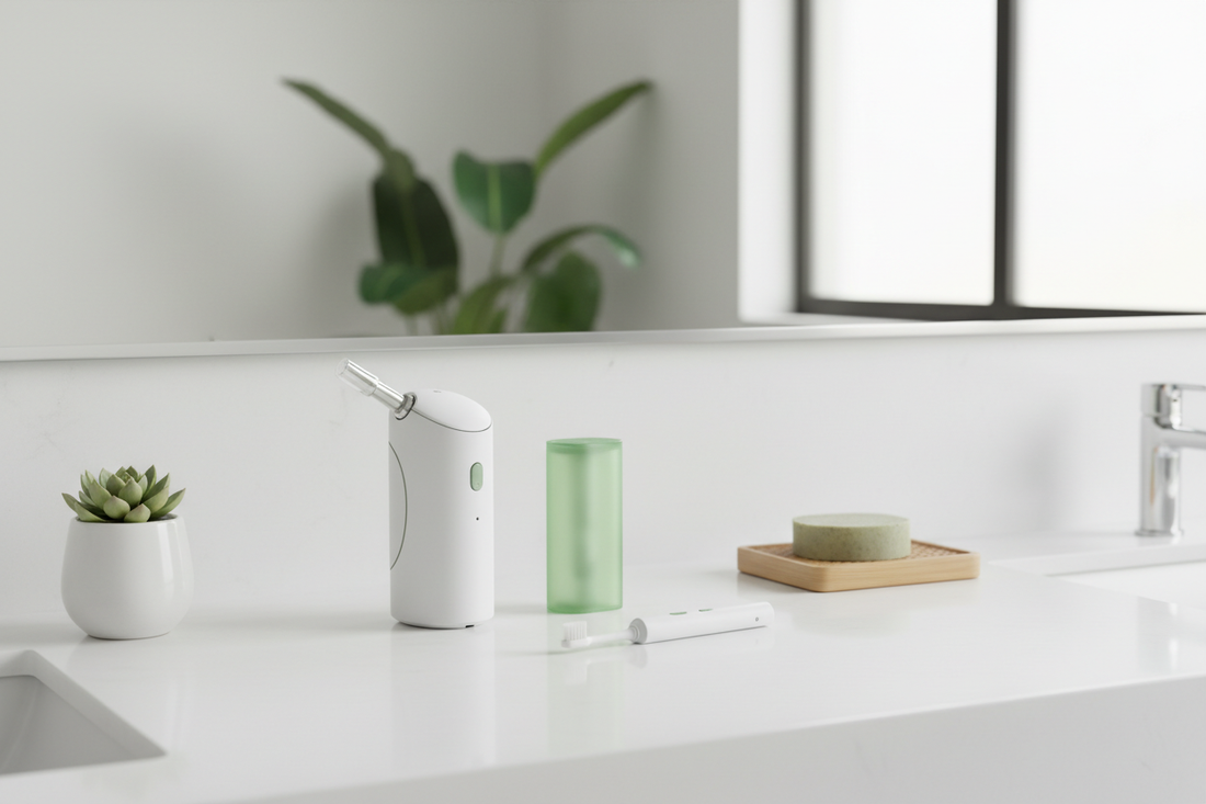 5 Best Travel Hygiene Products in 2026 — Tested & Ranked by Frequent Travelers