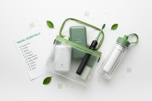 The Complete Travel Hygiene Checklist for 2026 — What Every Smart Traveler Packs