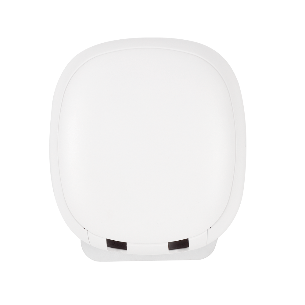 UV-C Toothbrush Sanitizer USB-C | EcoAqua Pro S9 Hygiene Shield Case